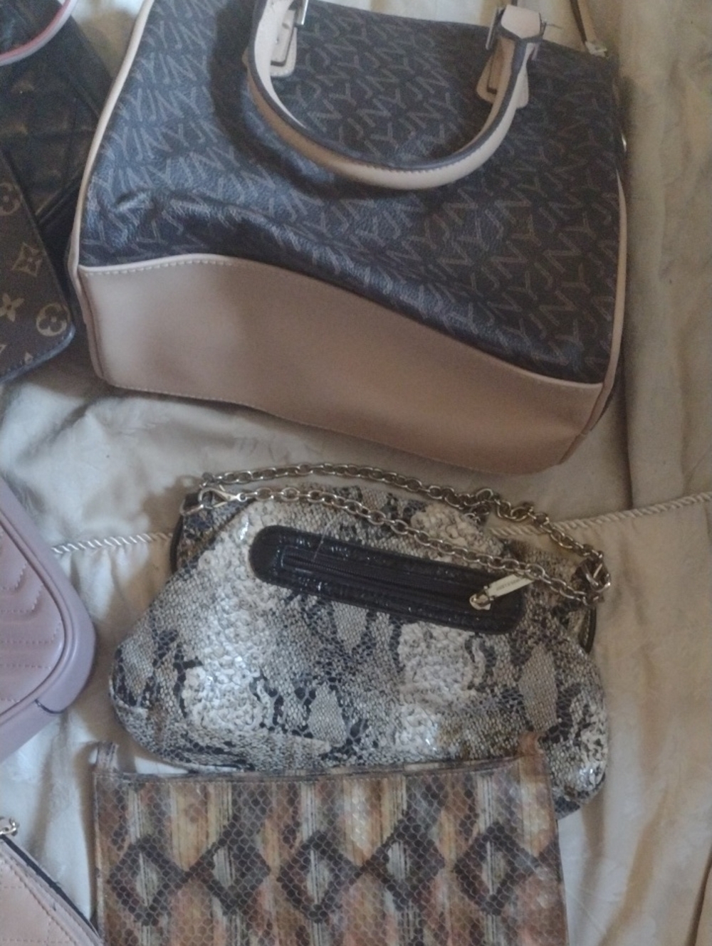 Purse Bundle $95 - Picture 10 of 10
